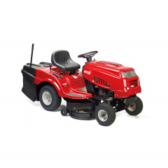 Продажа садового трактора / райдера MTD SMART RE 125 по цене 216390 ₽