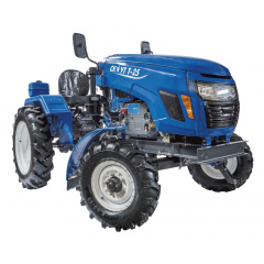 Продажа садового трактора / райдера Скаут T-25 (Generation II) по цене 245900 ₽
