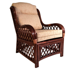 Продажа ротангового кресла Радуга Акапулько по цене 16000 ₽