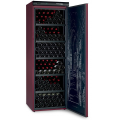 Продажа однозонного винного шкафа Climadiff CVP270A+ по цене 205540 ₽