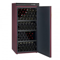 Продажа однозонного винного шкафа Climadiff CVP168 по цене 125400 ₽