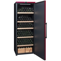 Продажа однозонного винного шкафа La Sommeliere VIP315P по цене 225000 ₽