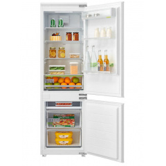 Продажа встраиваемого холодильника Midea MRI9217FN по цене 53490 ₽