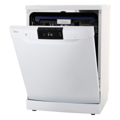 Продажа посудомоечной машины Midea MFD60S500W по цене 34990 ₽