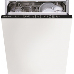 Продажа встраиваемой посудомоечной машины Kuppersbusch IGVS 6509.5 по цене 179550 ₽