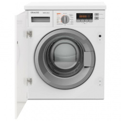 Продажа встраиваемой стиральной машины GRAUDE EWTA 80.0 по цене 78990 ₽