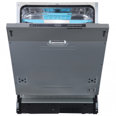 Продажа встраиваемой посудомоечной машины Korting KDI 60340 по цене 39990 ₽
