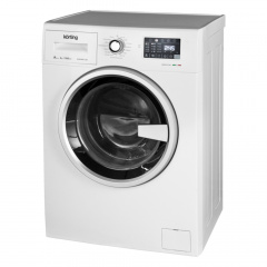 Продажа стиральной машины Korting KWM 39F1265 по цене 49990 ₽