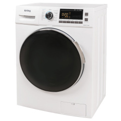 Продажа стиральной машины Korting KWM 47T1480 по цене 34990 ₽