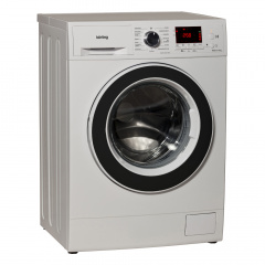 Продажа стиральной машины Korting KWM 42D1460 по цене 41990 ₽