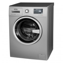 Продажа стиральной машины Korting KWM 55F1285 S по цене 48990 ₽
