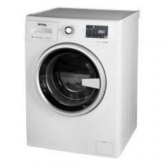 Продажа стиральной машины Korting KWM 60F12105 по цене 57990 ₽