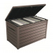 Keter ONTARIO BOX 850 L (wood look) ,  - 83