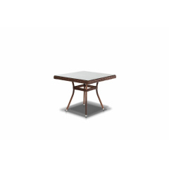 Продажа столов 4SIS Айриш, коричневый цвет по цене 57850 ₽
