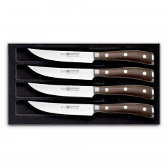 Продажа ножа WUESTHOF Ikon по цене 43490 ₽