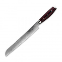 Продажа ножа YAXELL 23 см, серия « GOU 161»(161 слой) дамасская сталь по цене 39989 ₽