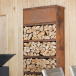    (1 ) OFYR OFYR Wood Storage 100