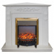 RealFlame  Dominica Corner WT c  Fobos Lux BR S 117152   - 