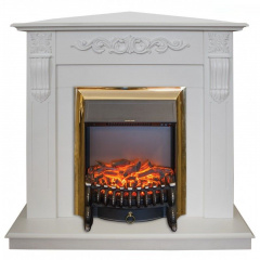    RealFlame  Dominica Corner WT c  Fobos Lux BR S 117152   33900 ₽