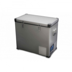 Продажа автомобильного холодильника Indel B TB60 по цене 76399 ₽