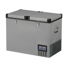 Продажа автомобильного холодильника Indel B TB92 Steel по цене 160854 ₽