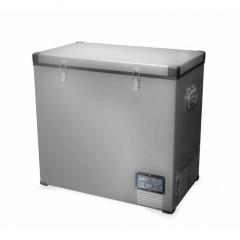 Продажа автомобильного холодильника Indel B TB130 Steel по цене 102299 ₽